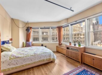 321 East 45th Street, Unit 14C, Manhattan, NY