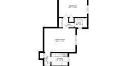 295 Bennett Avenue, Unit 6G, Manhattan, NY