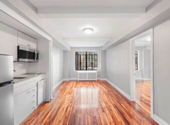 45 Tudor City Place, Unit 2015, Manhattan, NY