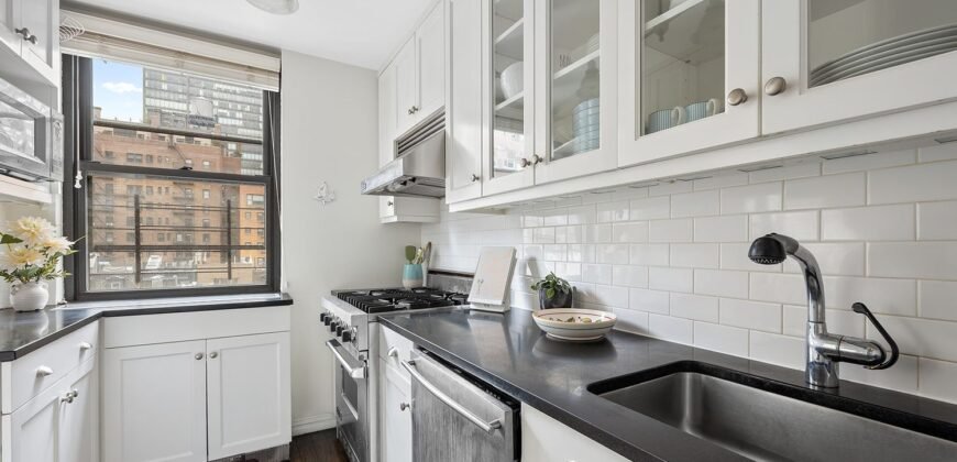 420 East 51st Street, Unit 7D, Manhattan, NY