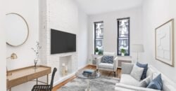 417 East 78th Street, Unit 1B, Manhattan, NY