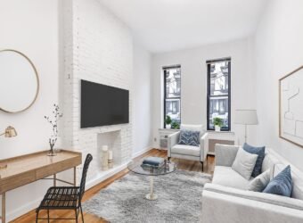 417 East 78th Street, Unit 1B, Manhattan, NY