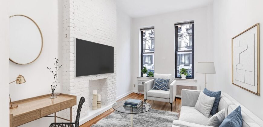 417 East 78th Street, Unit 1B, Manhattan, NY