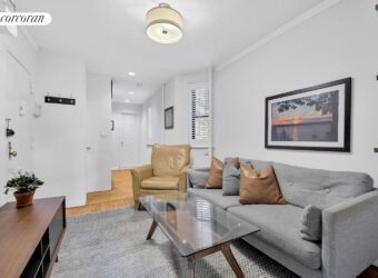 218 East 82nd Street, Unit 2FW, Manhattan, NY