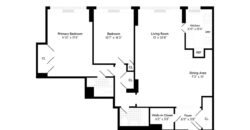 420 East 51st Street, Unit 7D, Manhattan, NY