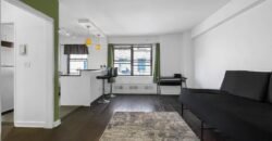 345 West 145th Street, Unit 5C2A, Manhattan, NY