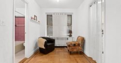 120 Bennett Avenue, Unit 3B, Manhattan, NY