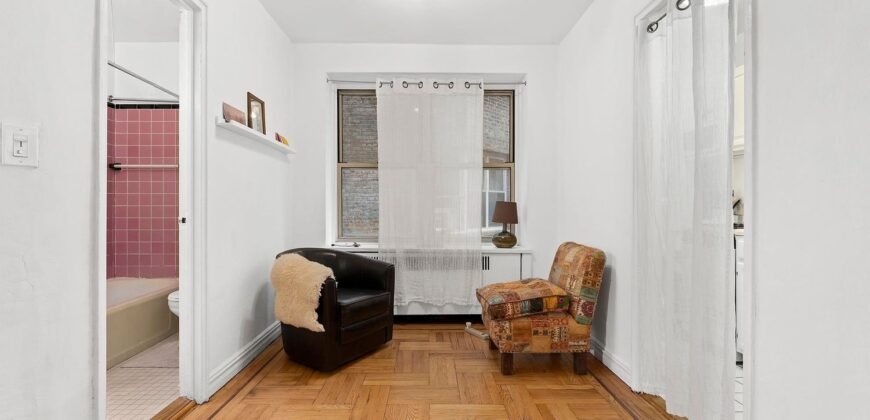 120 Bennett Avenue, Unit 3B, Manhattan, NY