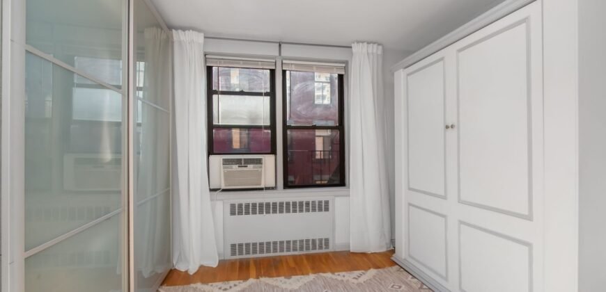 54 East 8th Street, Unit 5H, Manhattan, NY