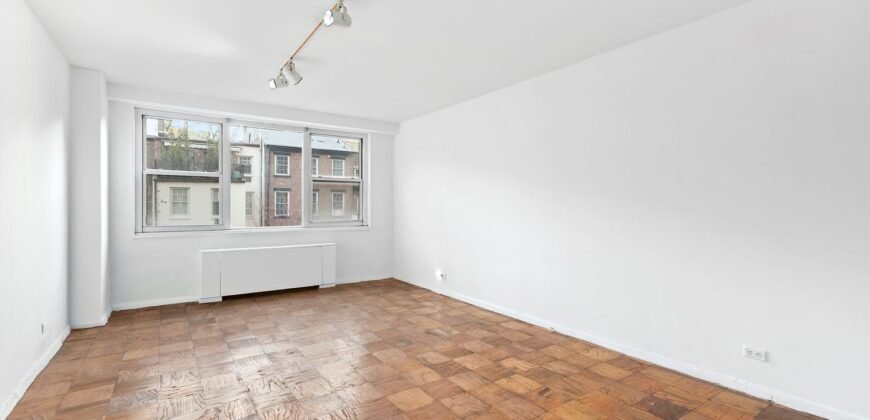 360 West 22nd Street, Unit 3P, Manhattan, NY