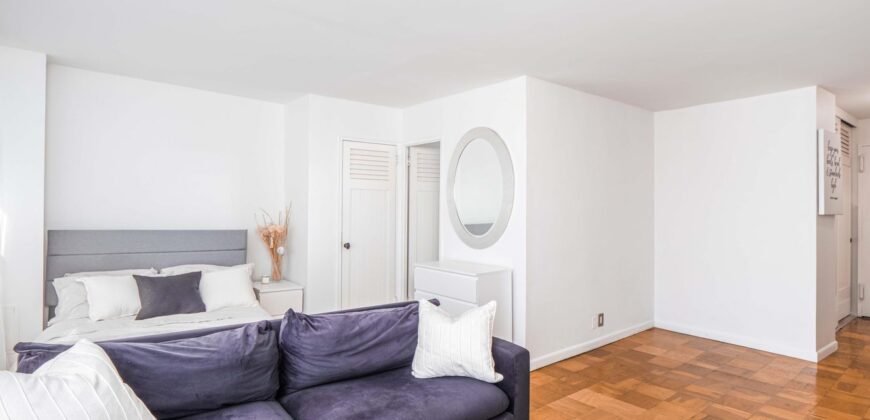 225 East 36th Street, Unit 14J, Manhattan, NY