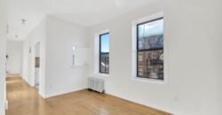 469 West 166th Street, Unit 4B, Manhattan, NY