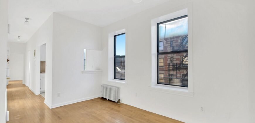 469 West 166th Street, Unit 4B, Manhattan, NY