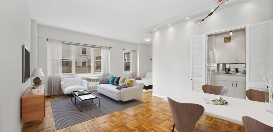 144 East 84th Street, Unit 12H, Manhattan, NY