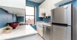 225 Bennett Avenue, Unit 5C, Manhattan, NY