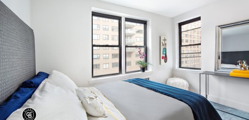 50-54 East 8th Street, Unit 6D  50-54 E 8th St, Greenwich Village, Manhattan, NY 10003