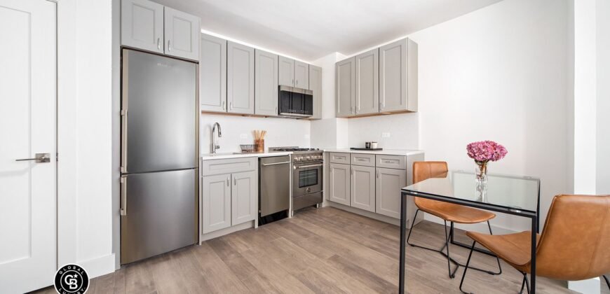 50-54 East 8th Street, Unit 2K, Greenwich Village, Manhattan, NY 10003