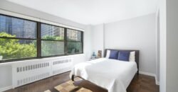 165 West End Avenue, Unit 4F, Upper West Side, Manhattan, NY 10023