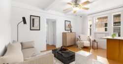 325 West 45th Street, Unit 207, Hell’s Kitchen, Manhattan, NY 10036