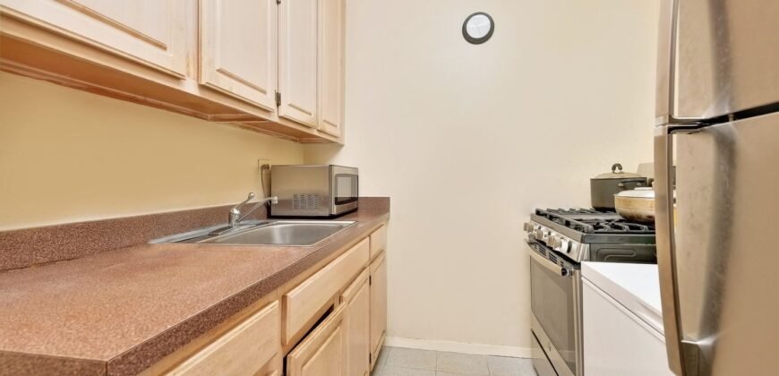 209 West 118th Street, Unit 2F, Manhattan, NY