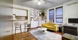 319 West 18th Street, Unit 2C, Manhattan, NY