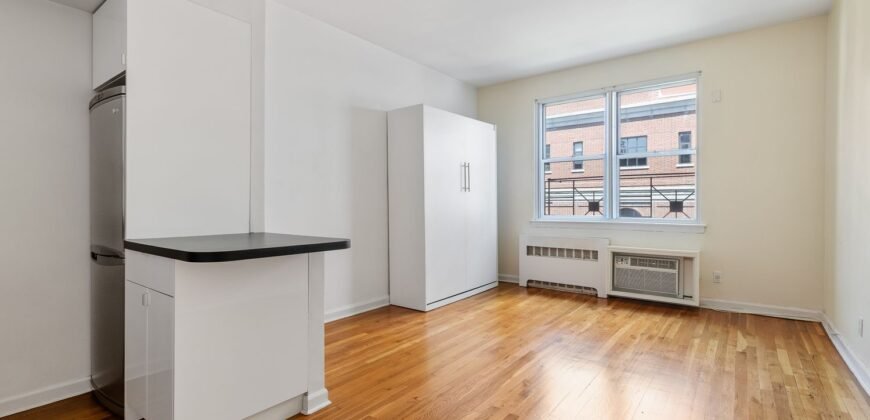 534-538 East 84th Street, Unit 5B, Manhattan, NY