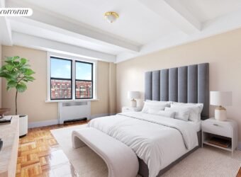 420 West 206th Street, Unit 5C, Manhattan, NY