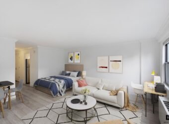 201 East 28th Street, Unit 7H, Manhattan, NY