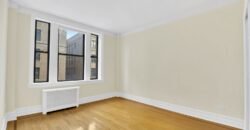 725 Riverside Drive, Unit 6E, Manhattan, NY