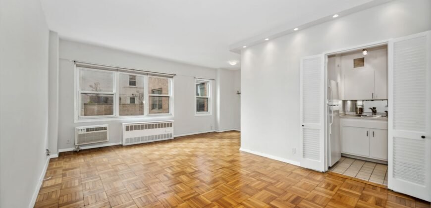 144 East 84th Street, Unit 12H, Manhattan, NY