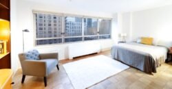 170 West End Avenue, Unit 8M, Upper West Side, Manhattan, NY 10023