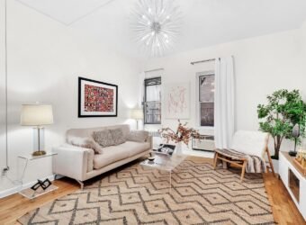 2790 Broadway, Unit 2H, Upper West Side, Manhattan, NY 10025