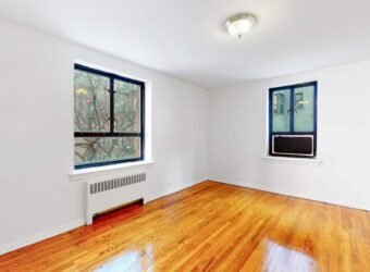 37 Nagle Avenue, Unit 4A, Manhattan, NY