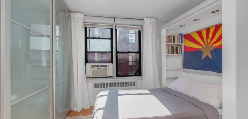 54 East 8th Street, Unit 5H, Manhattan, NY