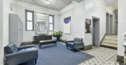 128 West 138th Street, Unit 6E, Manhattan, NY