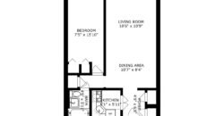 336 East 50th Street, Unit 5D, Manhattan, NY