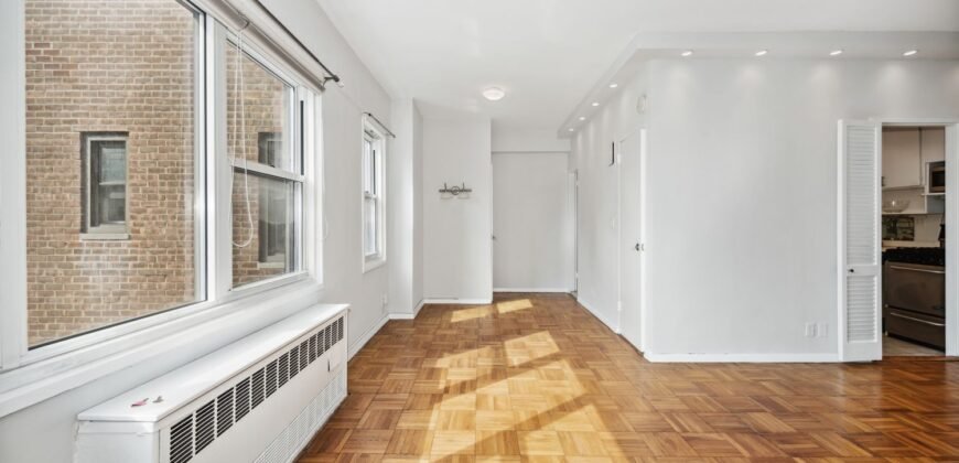 144 East 84th Street, Unit 12H, Manhattan, NY