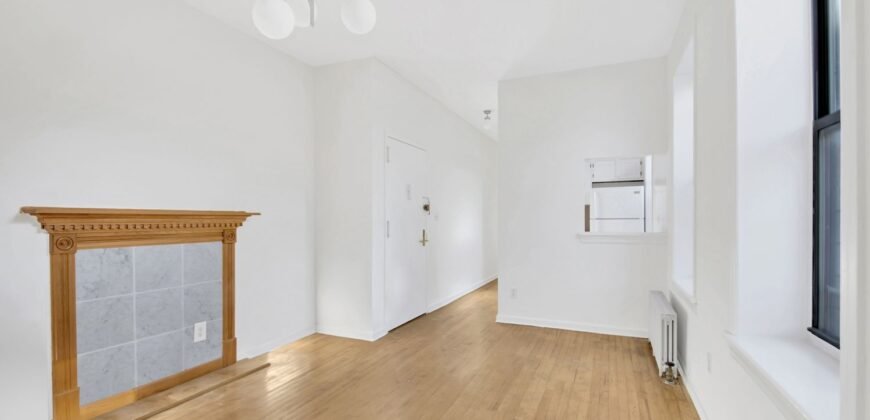 469 West 166th Street, Unit 4B, Manhattan, NY