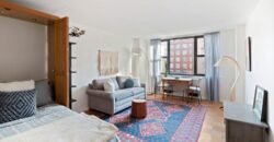 130 East 18th Street, Unit 12J, Gramercy, Manhattan, NY 10003