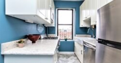 225 Bennett Avenue, Unit 5C, Manhattan, NY