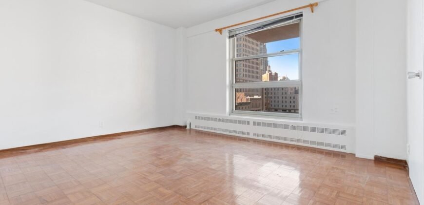 501 West 123rd Street, Unit 11H, Morningside Heights, Manhattan, NY 10027