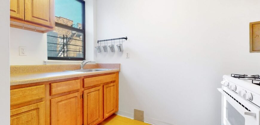 42 West 138th Street, Unit 66, Manhattan, NY