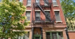 13 Downing Street, Unit 9, West Village, Manhattan, NY 10014