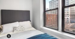 50-54 East 8th Street, Unit 6D  50-54 E 8th St, Greenwich Village, Manhattan, NY 10003