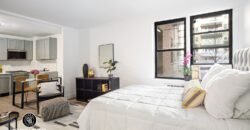 50-54 East 8th Street, Unit 2K, Greenwich Village, Manhattan, NY 10003