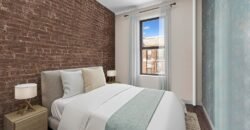 175 Rivington Street, Unit 3D, Lower East Side, Manhattan, NY 10002