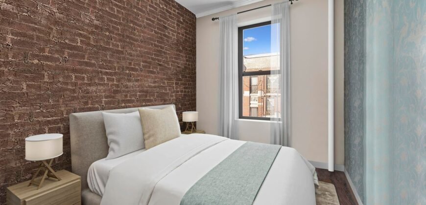 175 Rivington Street, Unit 3D, Lower East Side, Manhattan, NY 10002