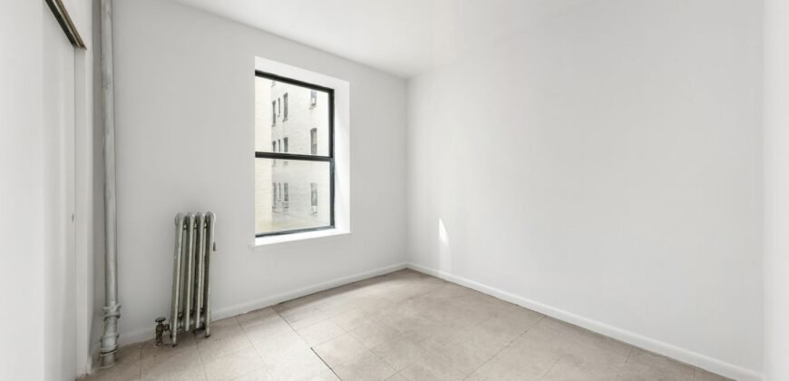 515 West 143rd Street, Unit 3, Manhattan, NY