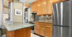 325 West 45th Street, Unit 207, Hell’s Kitchen, Manhattan, NY 10036