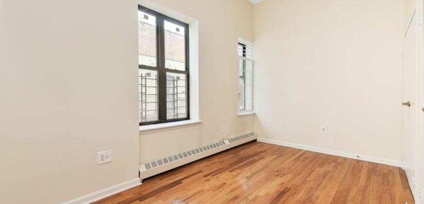 133 West 140th Street, Unit 67, Manhattan, NY